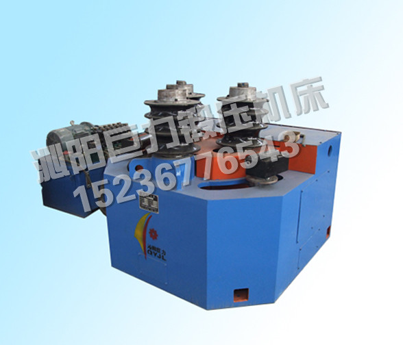 游樂行業(yè)專用彎管機